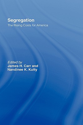 Segregation: The Rising Costs for America Cover Image