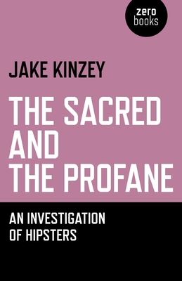 Cover for The Sacred and the Profane