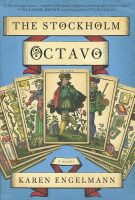 Cover Image for The Stockholm Octavo: A Novel