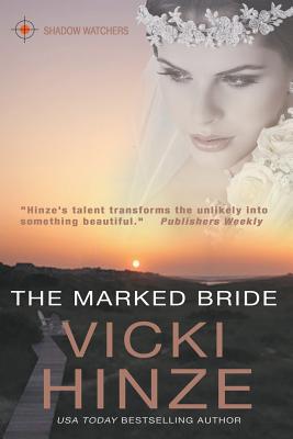 Cover for The Marked Bride