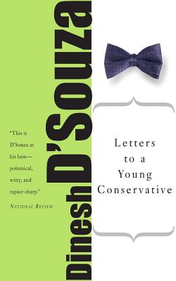 Cover for Letters to a Young Conservative