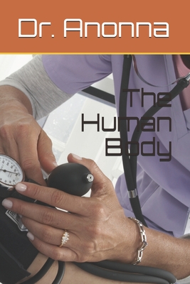 The Human Body Cover Image
