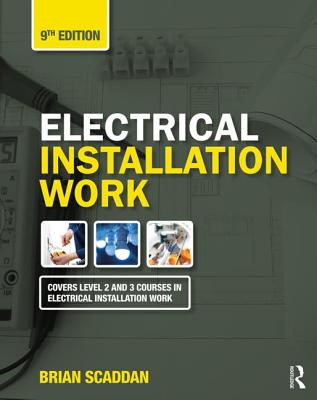 Electrical Installation Work Cover Image