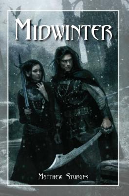 Cover for Midwinter
