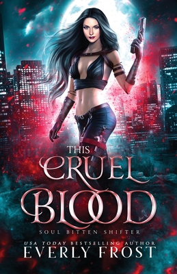 This Cruel Blood Cover Image