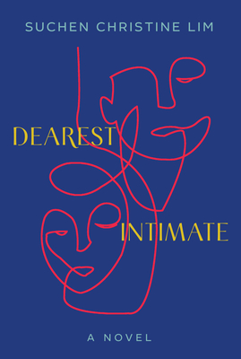 Dearest Intimate By Suchen Christine Lim Cover Image