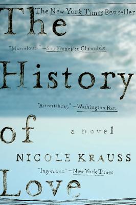 Cover for The History of Love