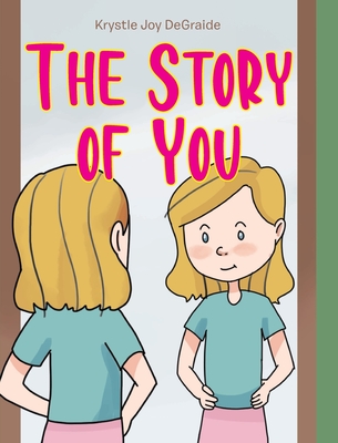 The Story of You Cover Image