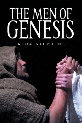 The Men of Genesis Cover Image
