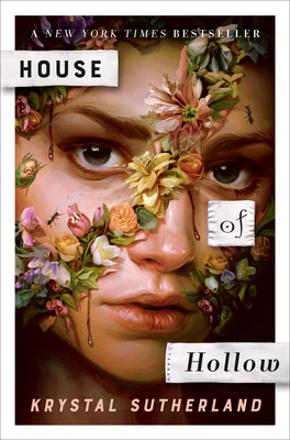 Cover for House of Hollow