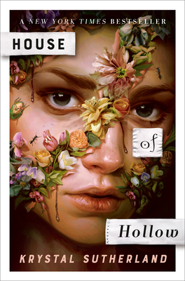 House of Hollow Cover Image