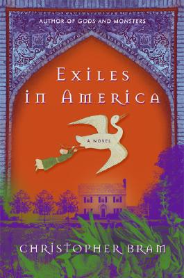 Exiles in America: A Novel Cover Image