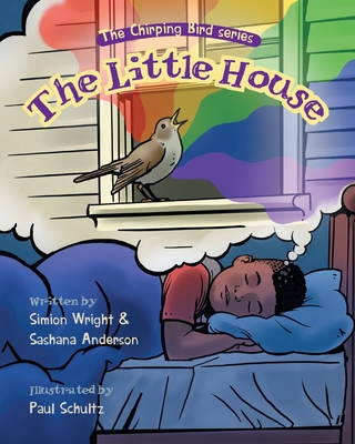 The Little House cover