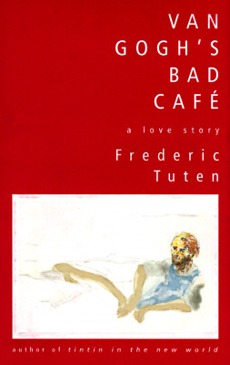 Cover for Van Gogh's Bad Cafe
