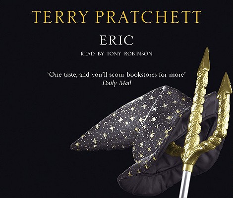 Eric (Discworld Series)