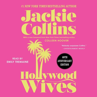 Hollywood Wives Cover Image