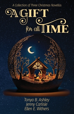 A Gift for All Time Cover Image
