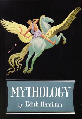 Cover for Mythology