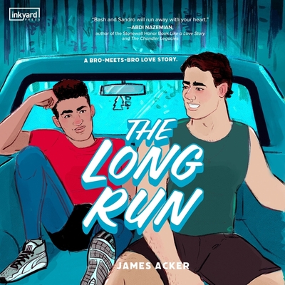 The Long Run Cover Image