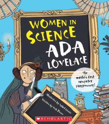 Ada Lovelace (Women in Science) Cover Image