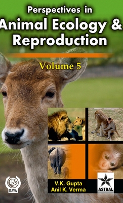 Perspectives in Animal Ecology and Reproduction Volume 5 (Hardcover) |  Hooked