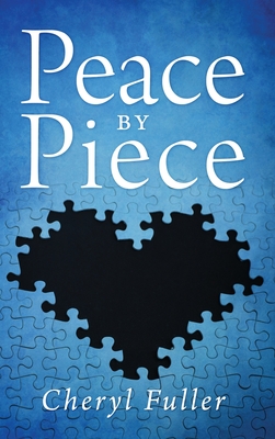 Peace by Piece Cover Image