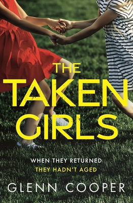 The Taken Girls (Paperback)  Village Books: Building Community