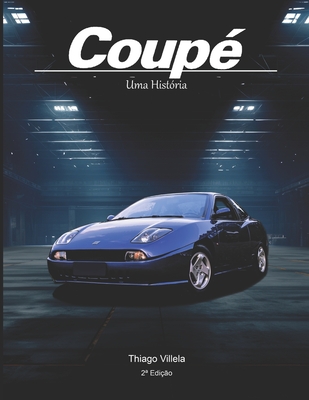 Coupé - Uma História Cover Image