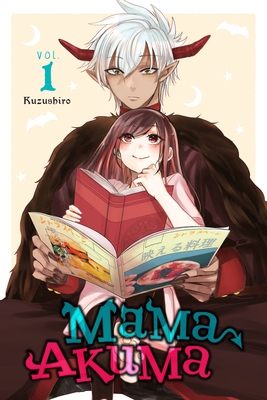 Mama Akuma, Vol. 1 Cover Image