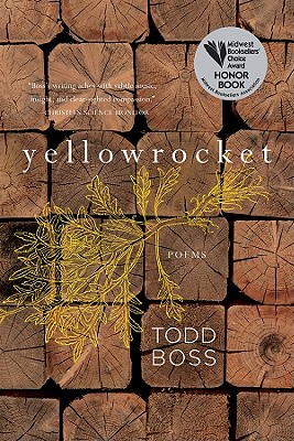 Yellowrocket: Poems