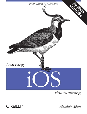 Learning iOS Programming Cover Image