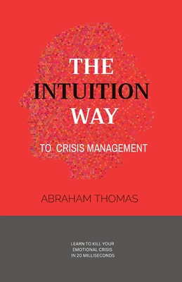 The Intuition Way By Abraham Thomas Cover Image