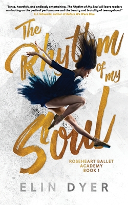 The Rhythm of My Soul By Elin Dyer Cover Image