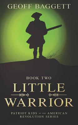 Little Warrior: Boy Patriot of Georgia Cover Image