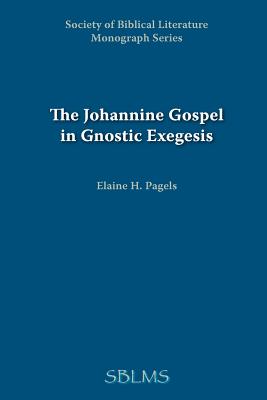 The Johannine Gospel in Gnostic Exegesis: Heracleon's Commentary on John Cover Image