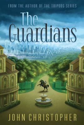 The Guardians By John Christopher Cover Image