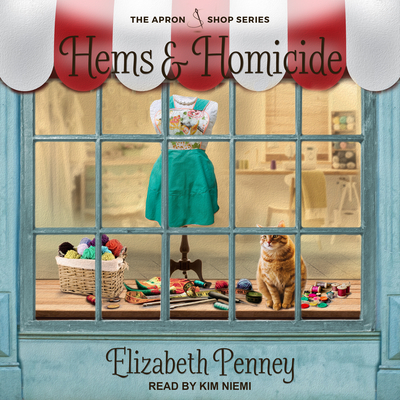 Cover for Hems and Homicide