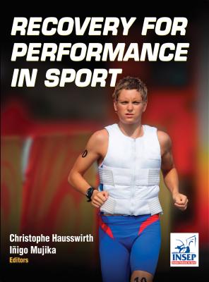 kryds mangel med tiden Recovery for Performance in Sport (Hardcover) | WORD