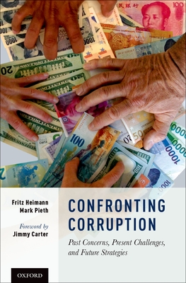 Confronting Corruption: Past Concerns, Present Challenges, and Future Strategies Cover Image
