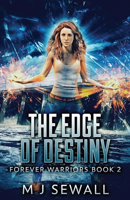 The Edge Of Destiny Cover Image