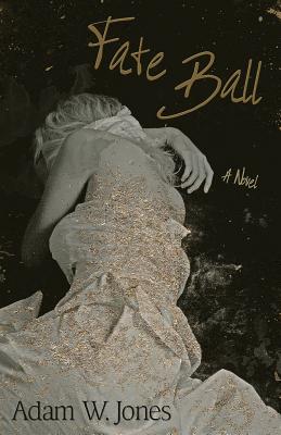 Cover for Fate Ball