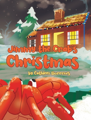 Jimmy the Crab's Christmas