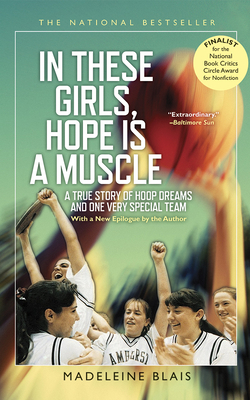Cover for In These Girls, Hope Is a Muscle