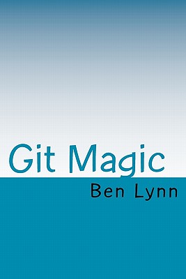 Git Magic Cover Image