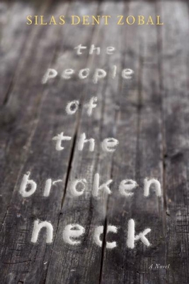 Cover for The People of the Broken Neck