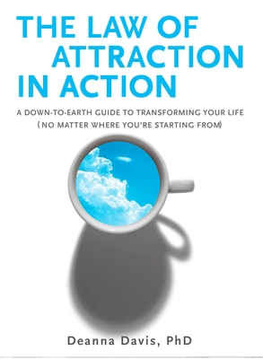Cover for The Law of Attraction in Action
