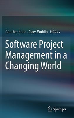 Software Project Management in a Changing World Cover Image