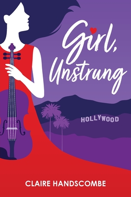 Cover for Girl, Unstrung