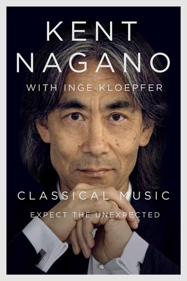 Classical Music: Expect the Unexpected Cover Image