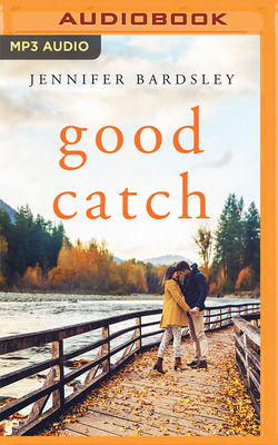 Cover for Good Catch